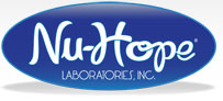 Nu Hope logo